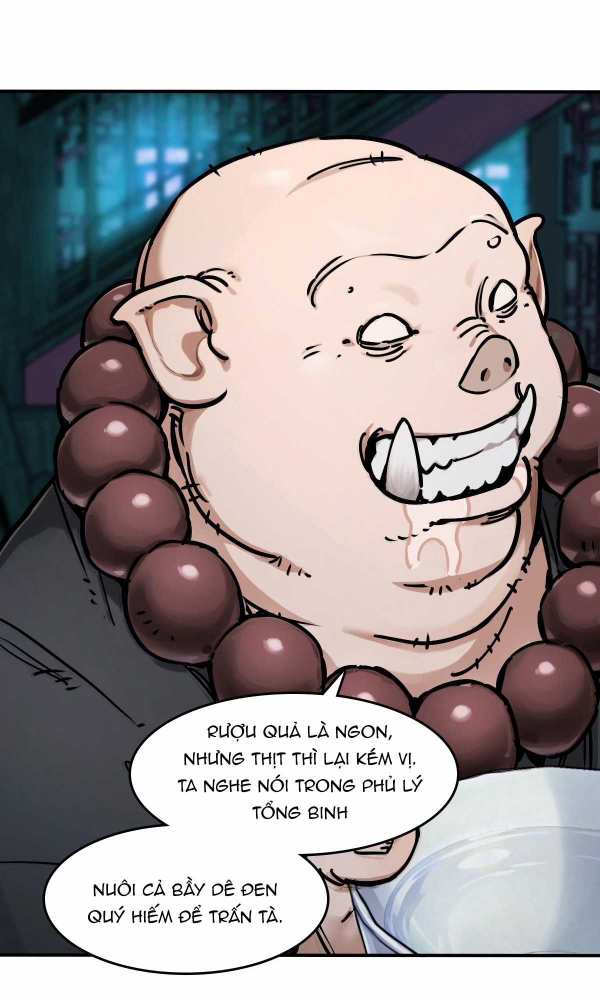 Bắt Đầu Từ Cửu Đầu Điểu - Chapter 328 - Trang 43