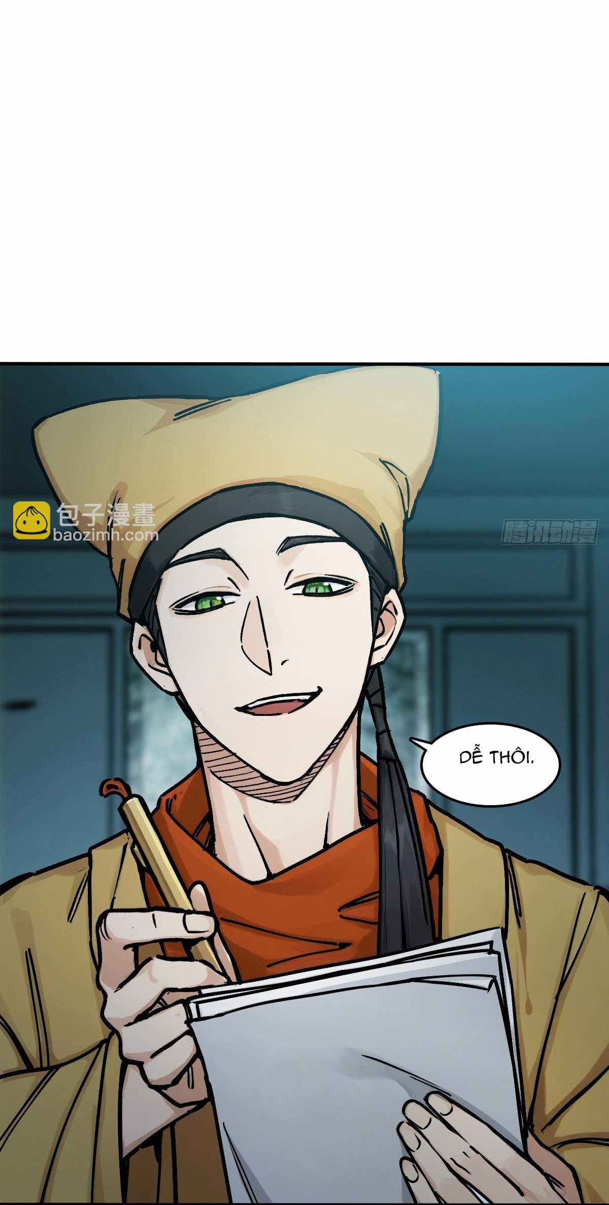 Bắt Đầu Từ Cửu Đầu Điểu - Chapter 328 - Trang 44