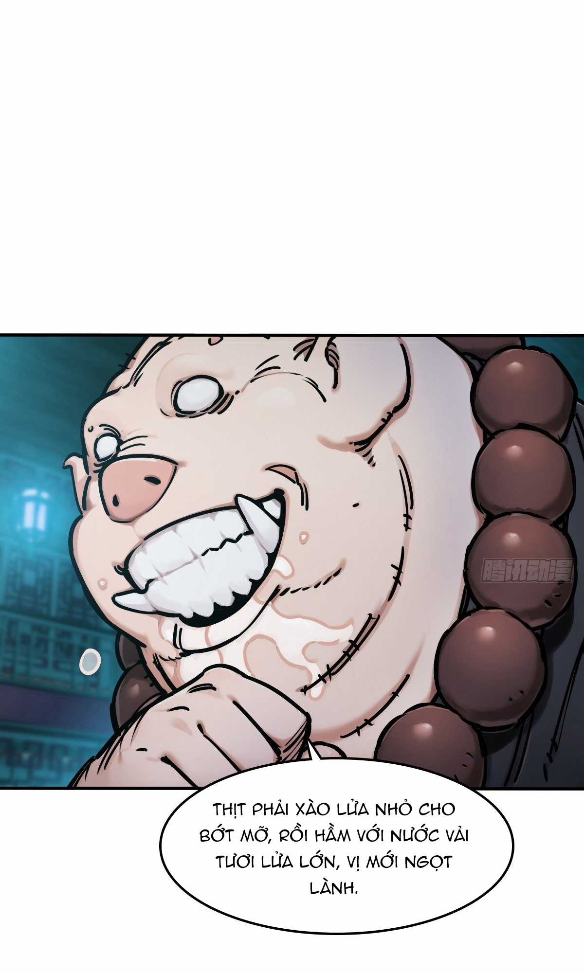 Bắt Đầu Từ Cửu Đầu Điểu - Chapter 328 - Trang 47