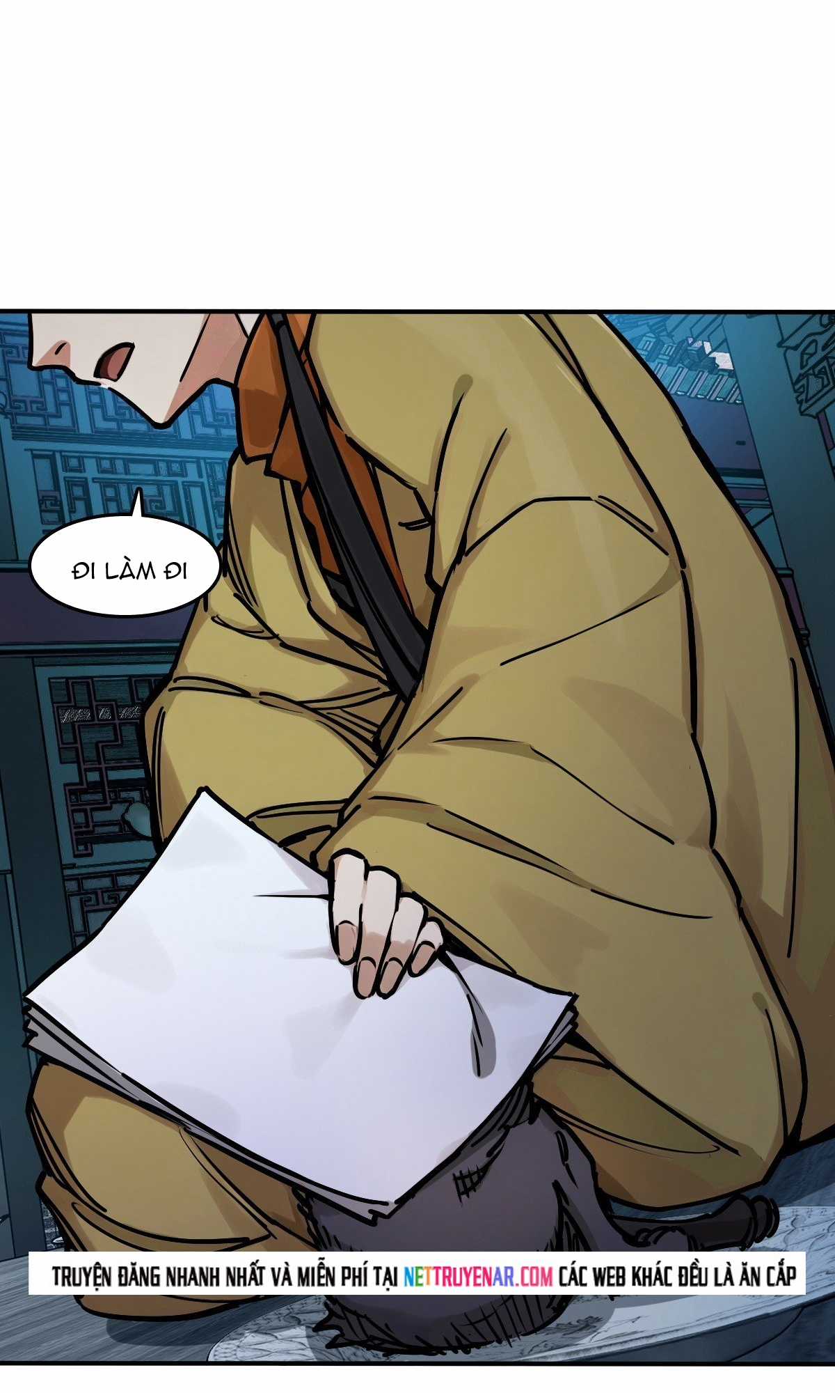 Bắt Đầu Từ Cửu Đầu Điểu - Chapter 328 - Trang 48