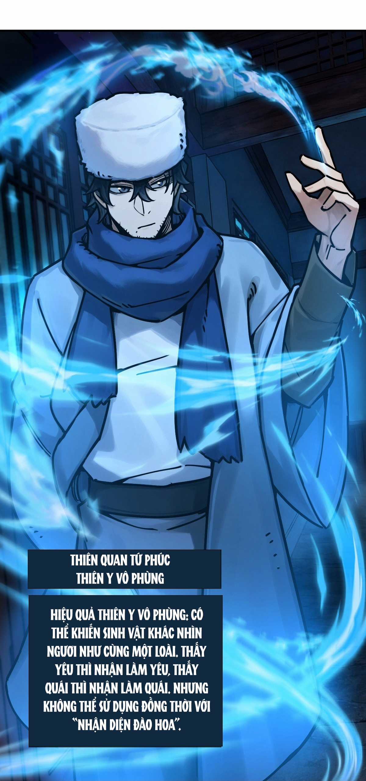 Bắt Đầu Từ Cửu Đầu Điểu - Chapter 328 - Trang 6