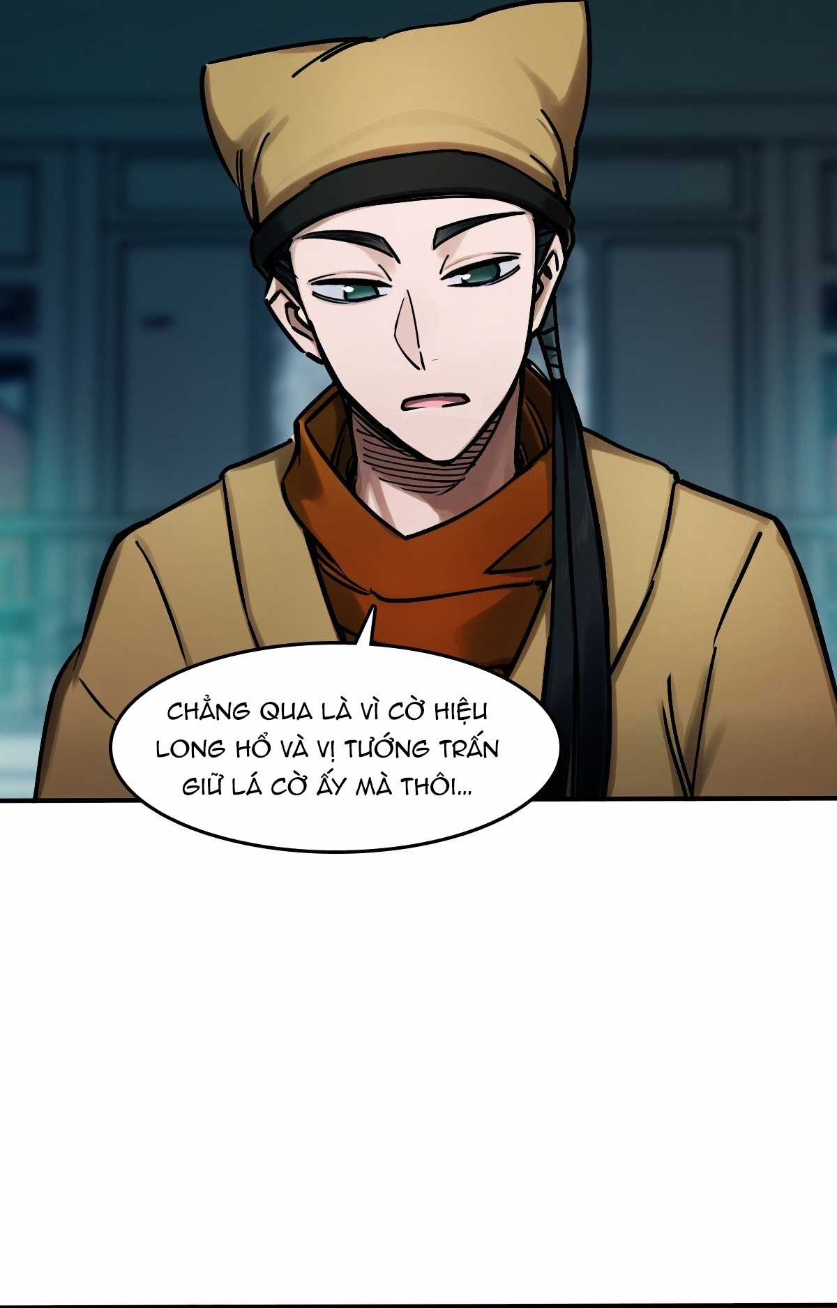 Bắt Đầu Từ Cửu Đầu Điểu - Chapter 328 - Trang 56