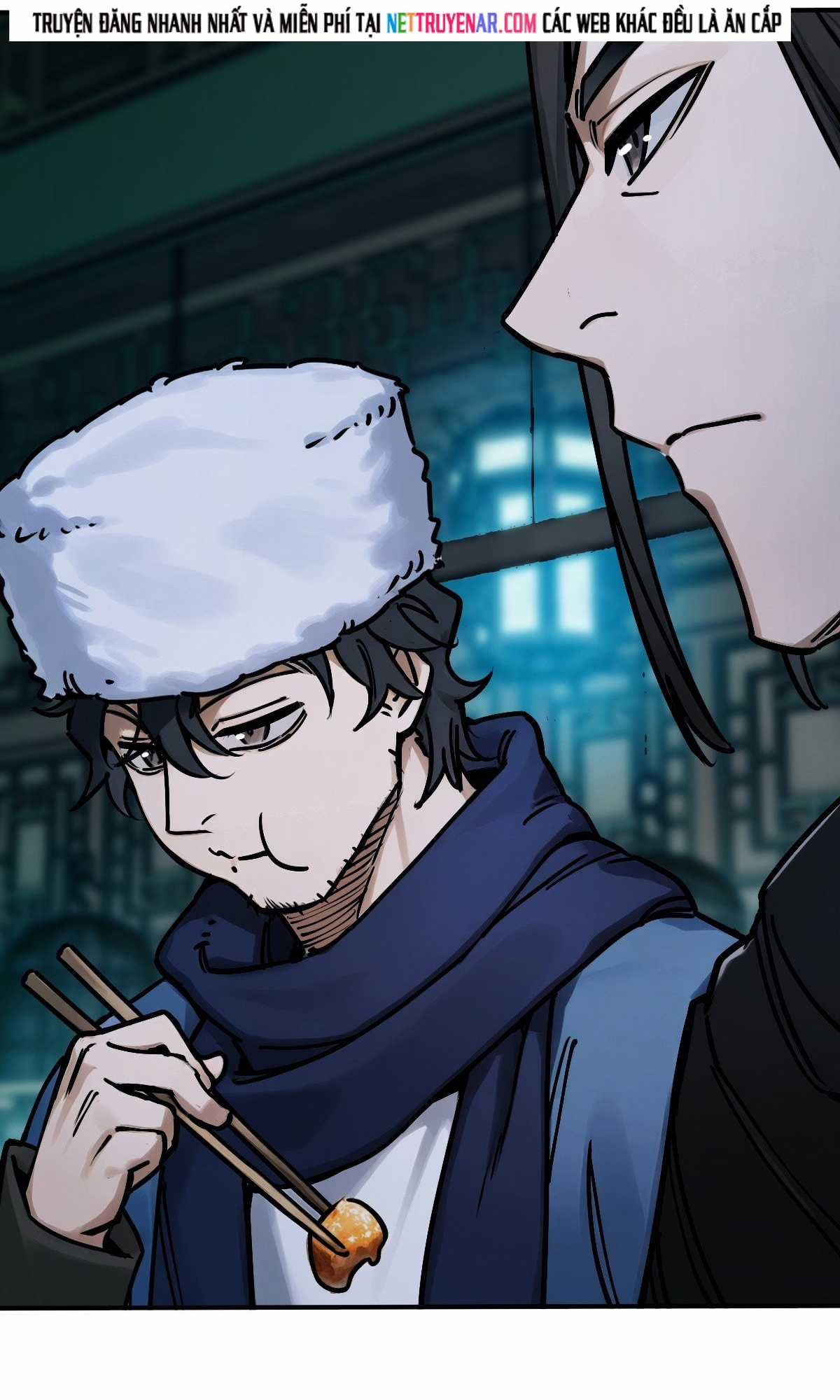 Bắt Đầu Từ Cửu Đầu Điểu - Chapter 328 - Trang 58