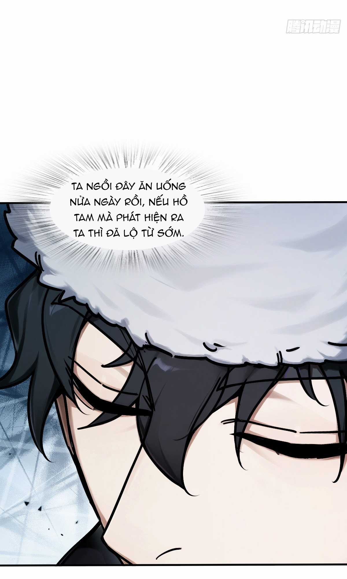 Bắt Đầu Từ Cửu Đầu Điểu - Chapter 328 - Trang 59