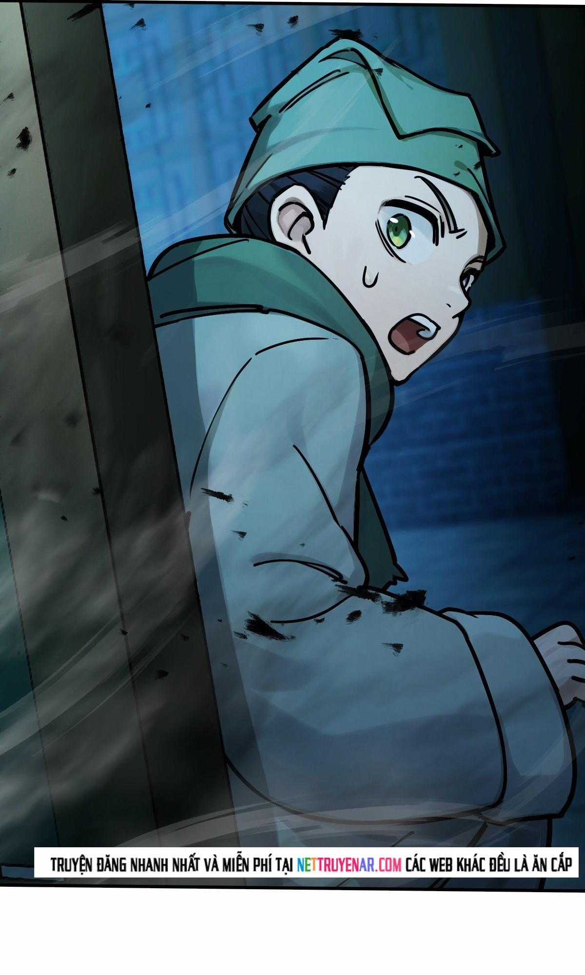 Bắt Đầu Từ Cửu Đầu Điểu - Chapter 328 - Trang 63