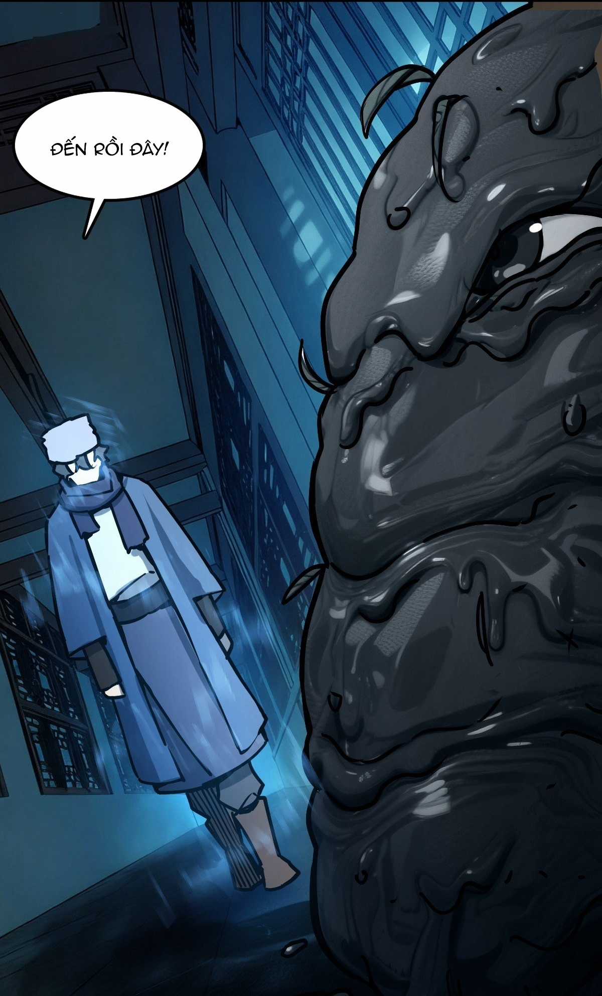 Bắt Đầu Từ Cửu Đầu Điểu - Chapter 328 - Trang 8