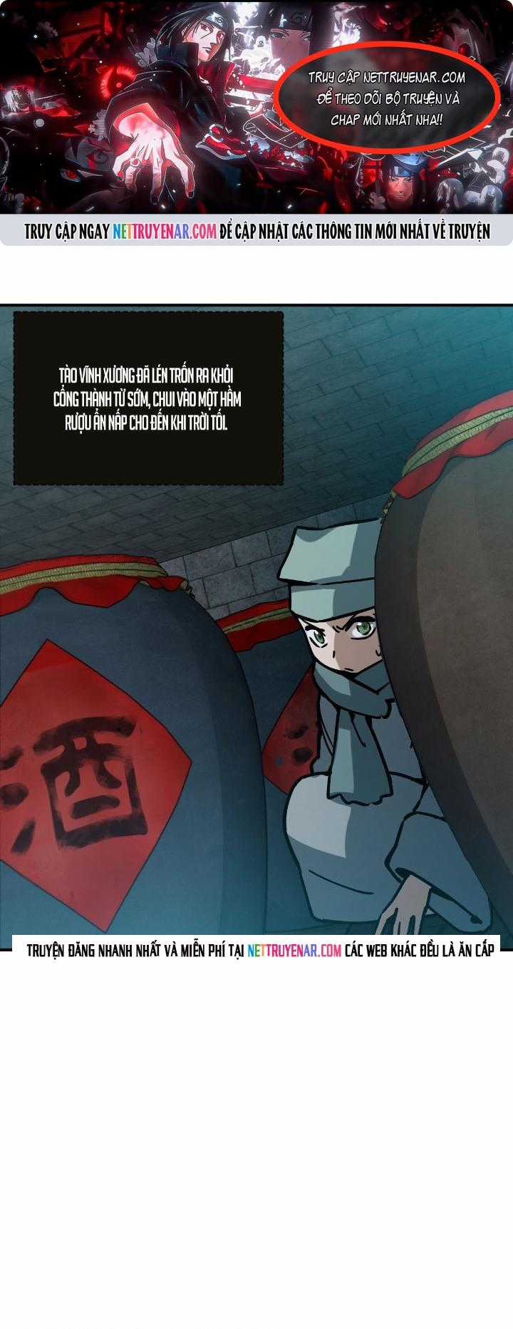 Bắt Đầu Từ Cửu Đầu Điểu - Chapter 329 - Trang 1