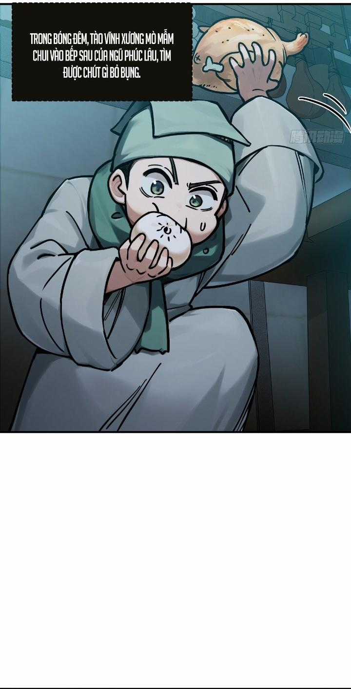 Bắt Đầu Từ Cửu Đầu Điểu - Chapter 329 - Trang 2