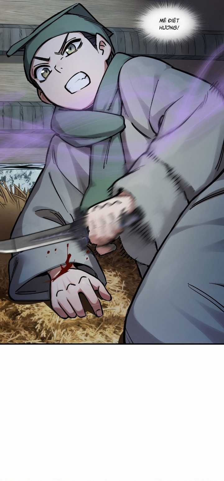 Bắt Đầu Từ Cửu Đầu Điểu - Chapter 329 - Trang 11