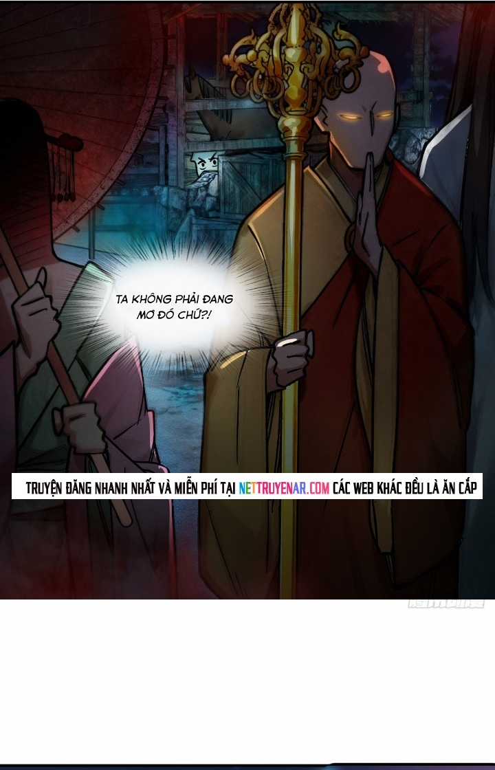 Bắt Đầu Từ Cửu Đầu Điểu - Chapter 329 - Trang 13