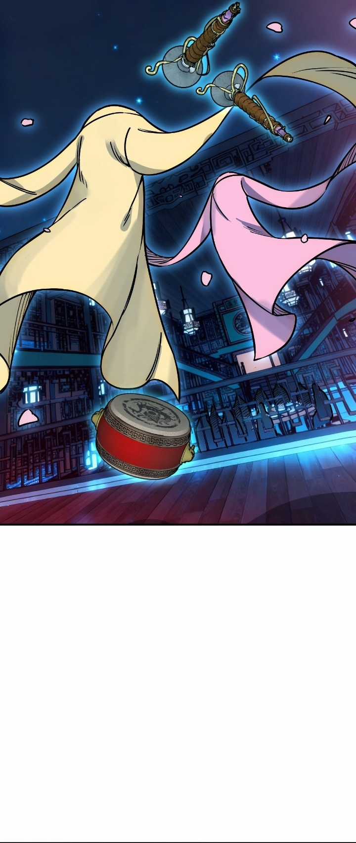 Bắt Đầu Từ Cửu Đầu Điểu - Chapter 329 - Trang 14