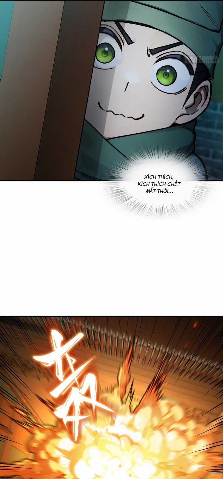 Bắt Đầu Từ Cửu Đầu Điểu - Chapter 329 - Trang 15