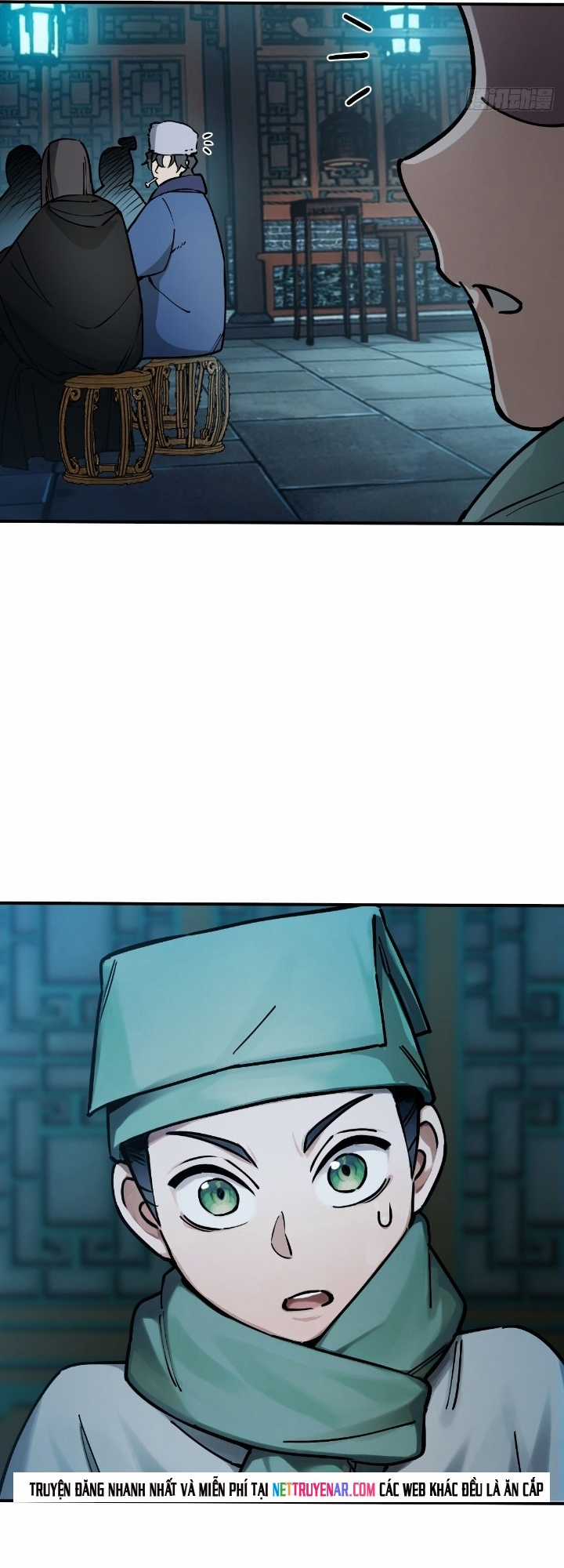 Bắt Đầu Từ Cửu Đầu Điểu - Chapter 329 - Trang 20