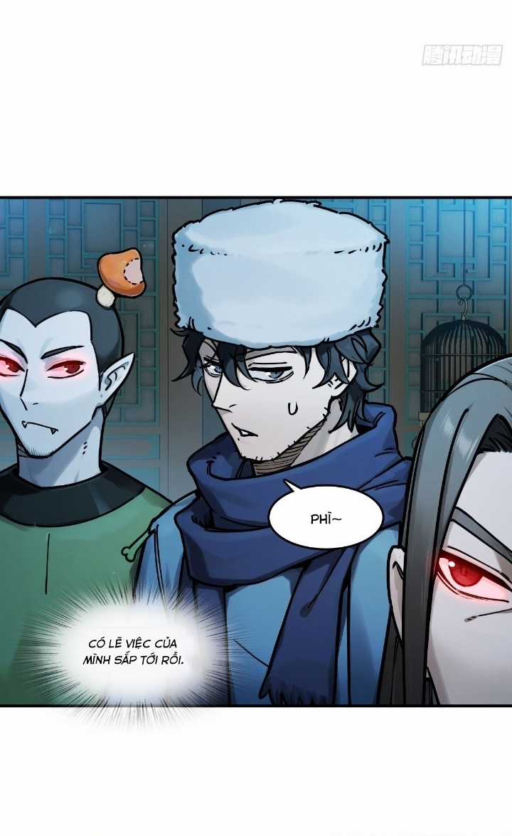 Bắt Đầu Từ Cửu Đầu Điểu - Chapter 329 - Trang 21