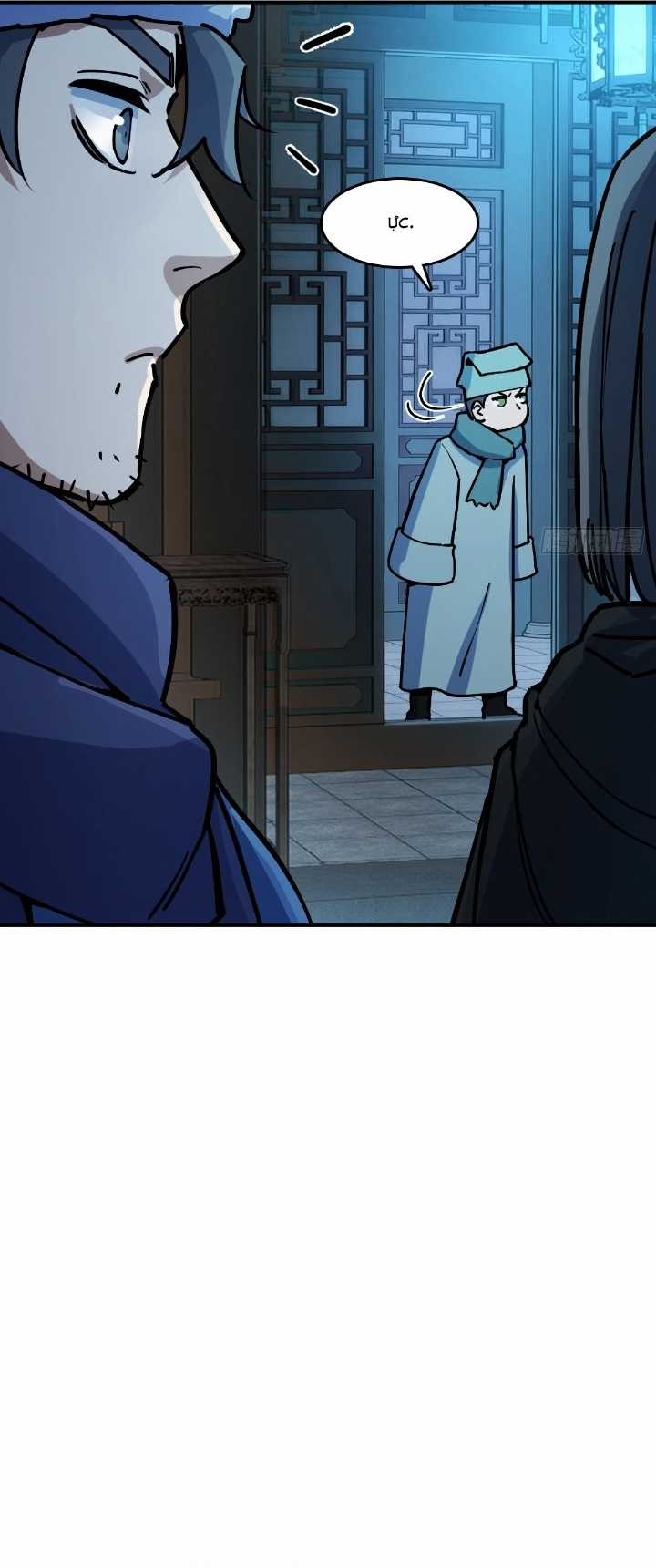 Bắt Đầu Từ Cửu Đầu Điểu - Chapter 329 - Trang 22