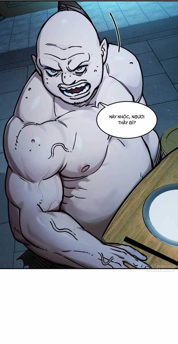 Bắt Đầu Từ Cửu Đầu Điểu - Chapter 329 - Trang 23
