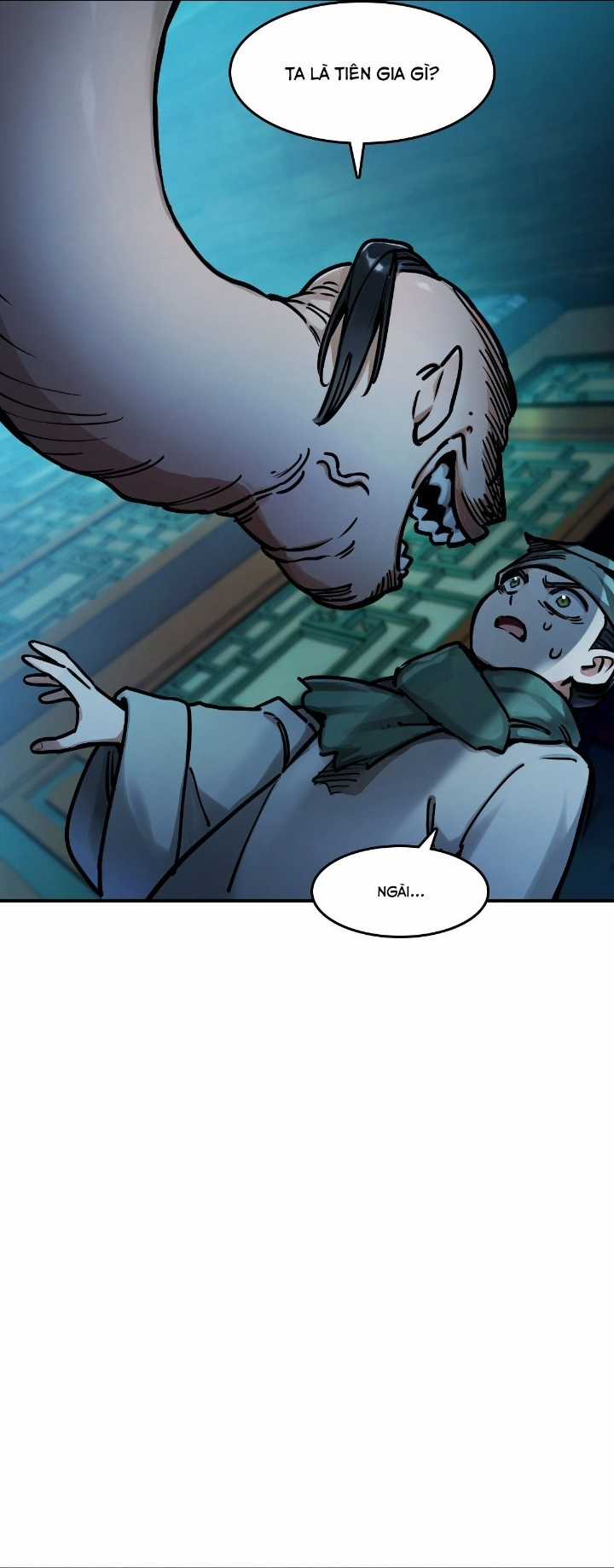 Bắt Đầu Từ Cửu Đầu Điểu - Chapter 329 - Trang 26