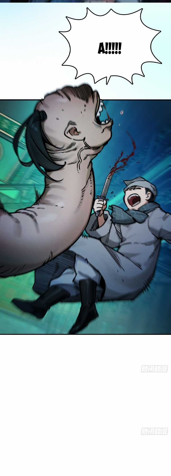 Bắt Đầu Từ Cửu Đầu Điểu - Chapter 329 - Trang 29