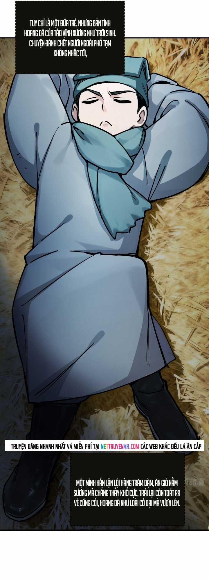 Bắt Đầu Từ Cửu Đầu Điểu - Chapter 329 - Trang 4