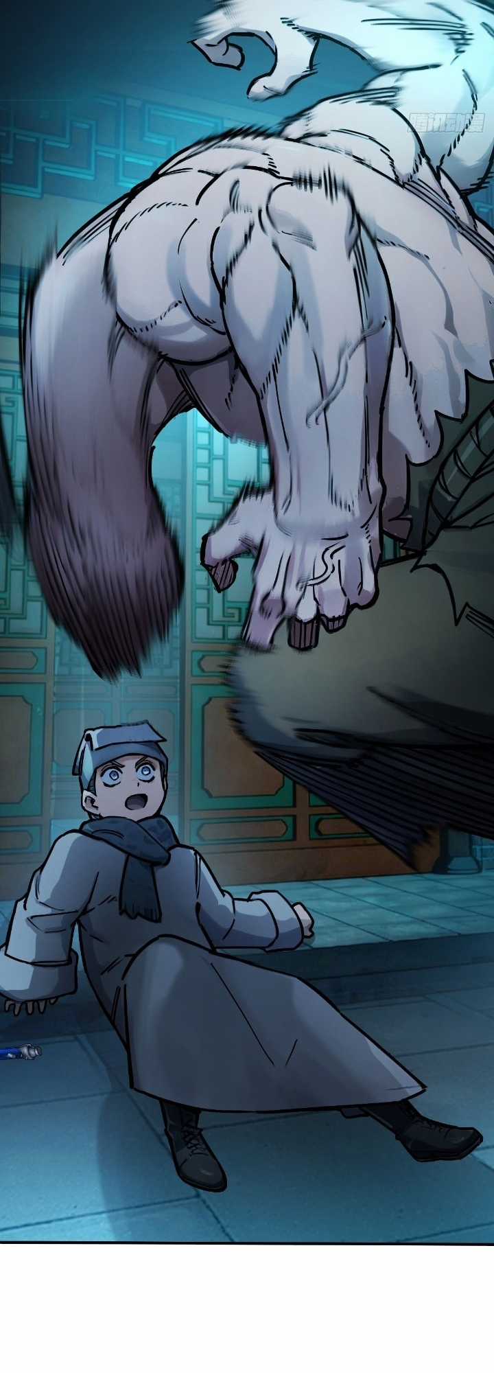 Bắt Đầu Từ Cửu Đầu Điểu - Chapter 329 - Trang 33