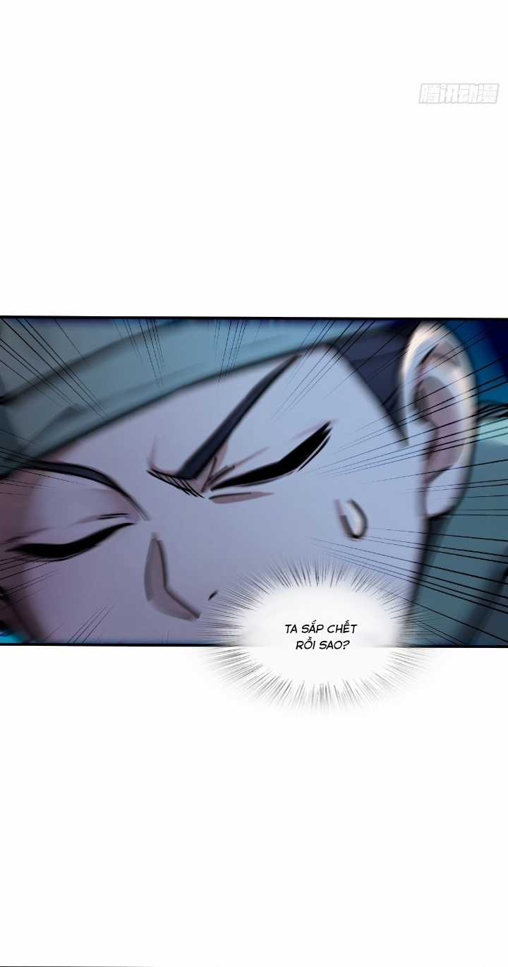 Bắt Đầu Từ Cửu Đầu Điểu - Chapter 329 - Trang 34