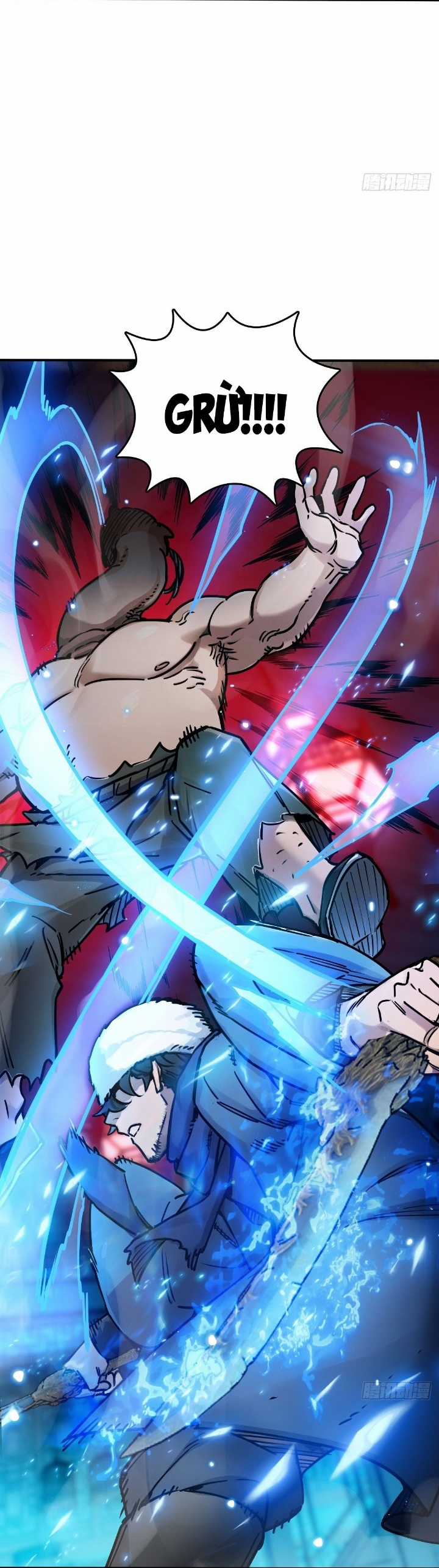 Bắt Đầu Từ Cửu Đầu Điểu - Chapter 329 - Trang 38