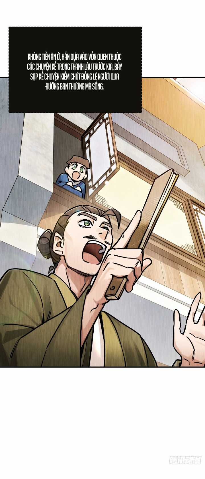 Bắt Đầu Từ Cửu Đầu Điểu - Chapter 329 - Trang 5