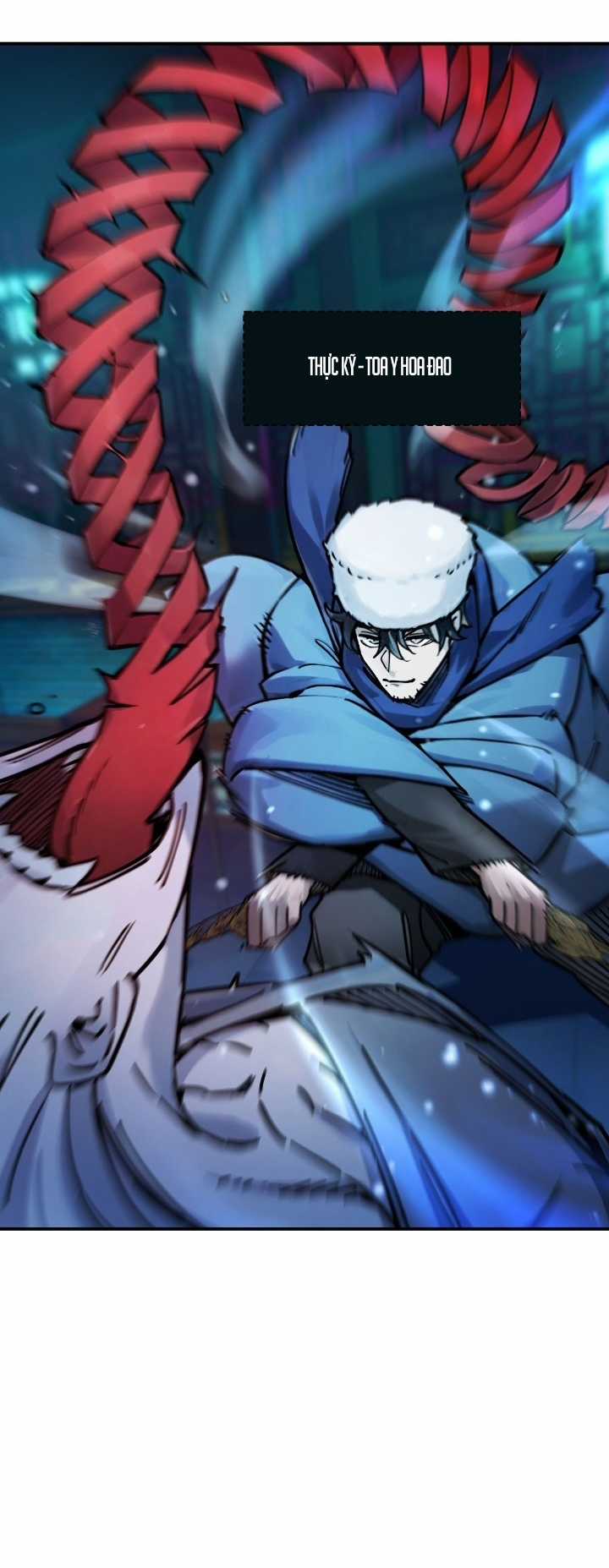 Bắt Đầu Từ Cửu Đầu Điểu - Chapter 329 - Trang 42