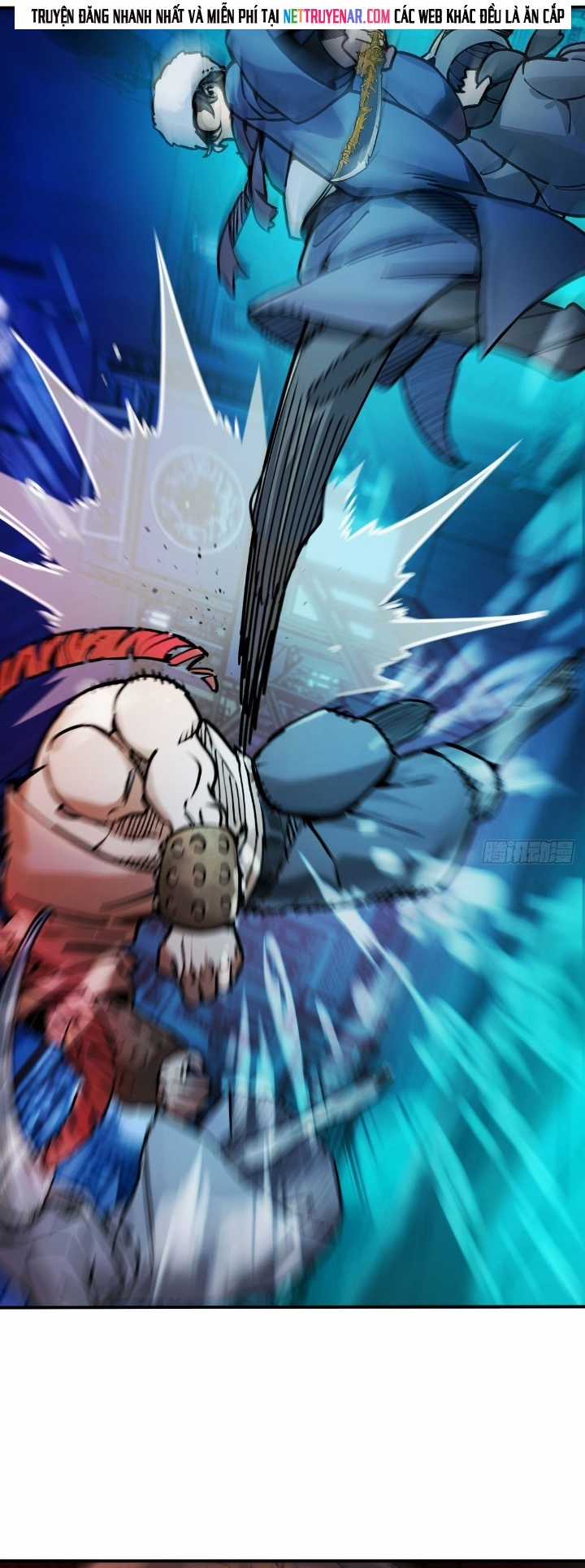 Bắt Đầu Từ Cửu Đầu Điểu - Chapter 329 - Trang 44