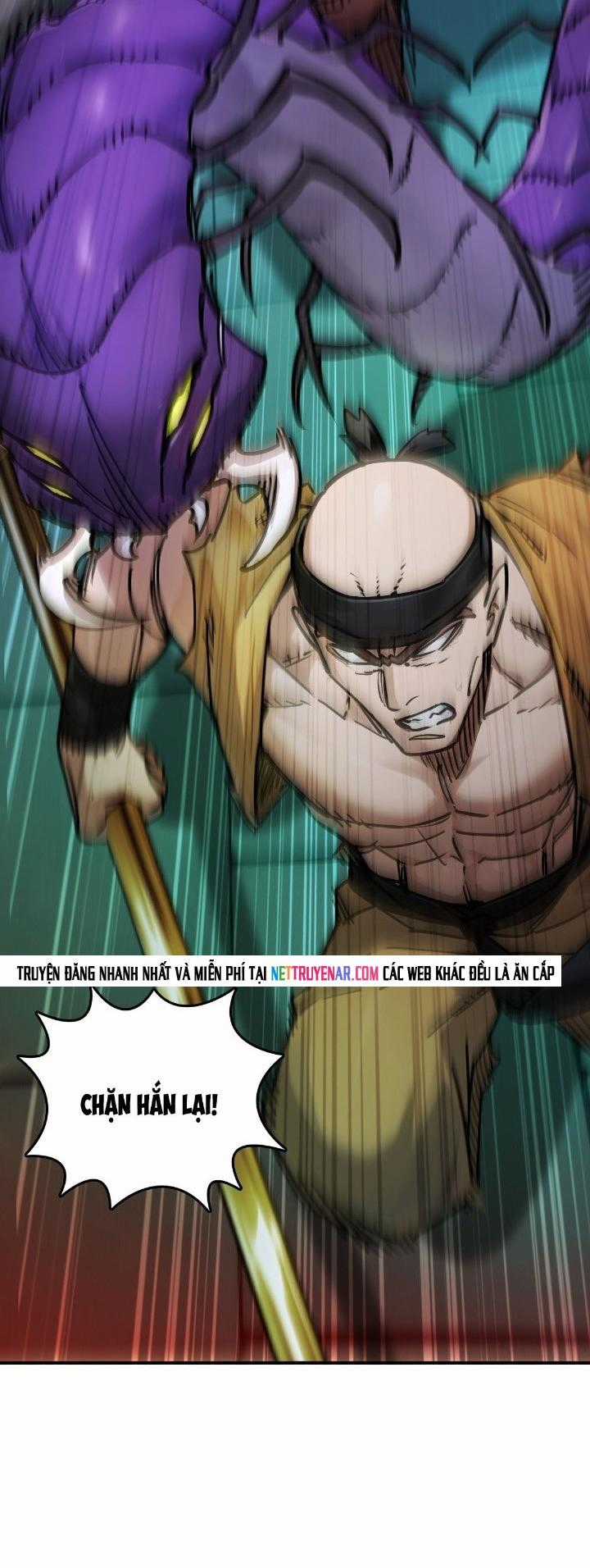 Bắt Đầu Từ Cửu Đầu Điểu - Chapter 329 - Trang 46