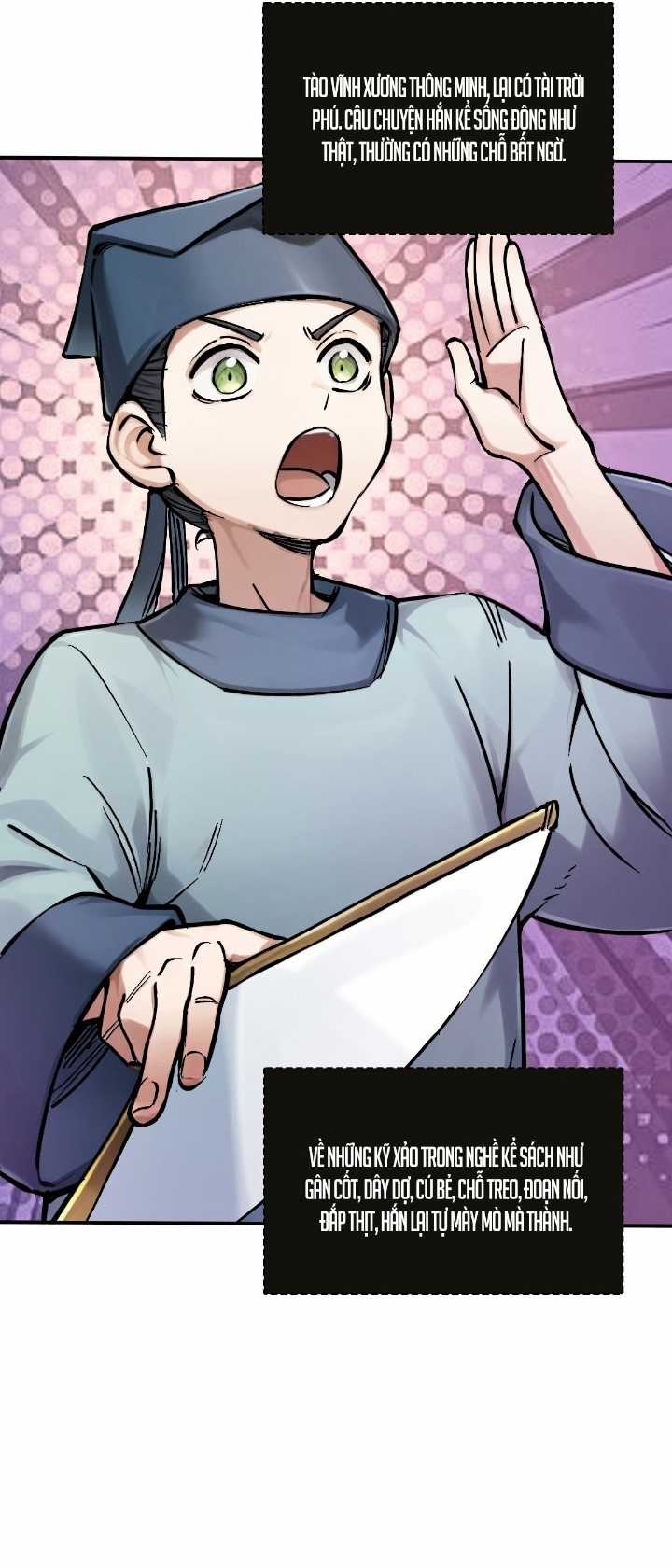 Bắt Đầu Từ Cửu Đầu Điểu - Chapter 329 - Trang 6