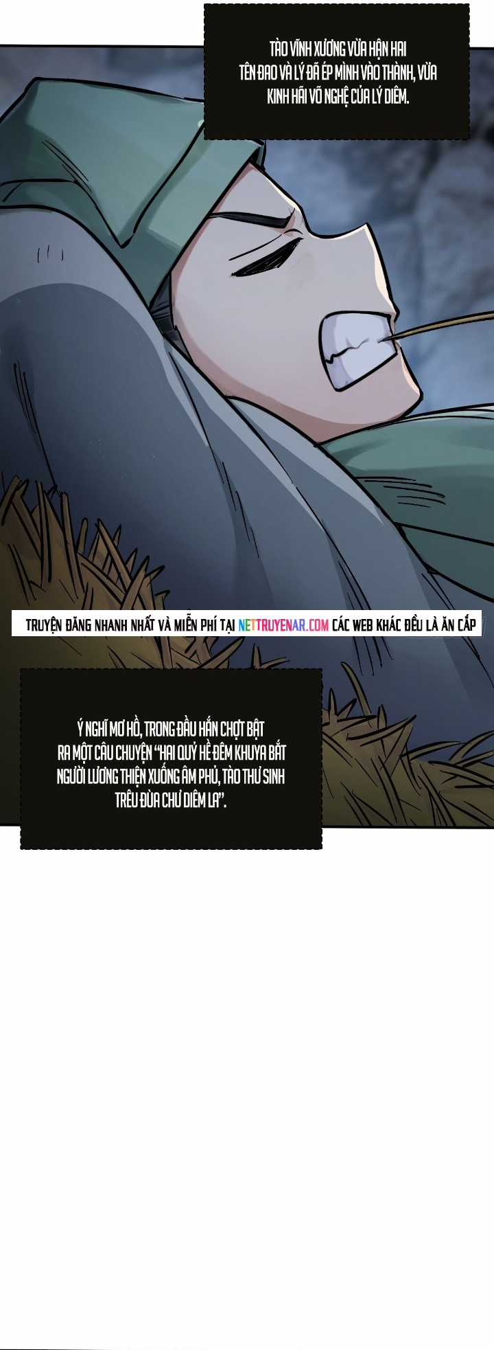 Bắt Đầu Từ Cửu Đầu Điểu - Chapter 329 - Trang 9