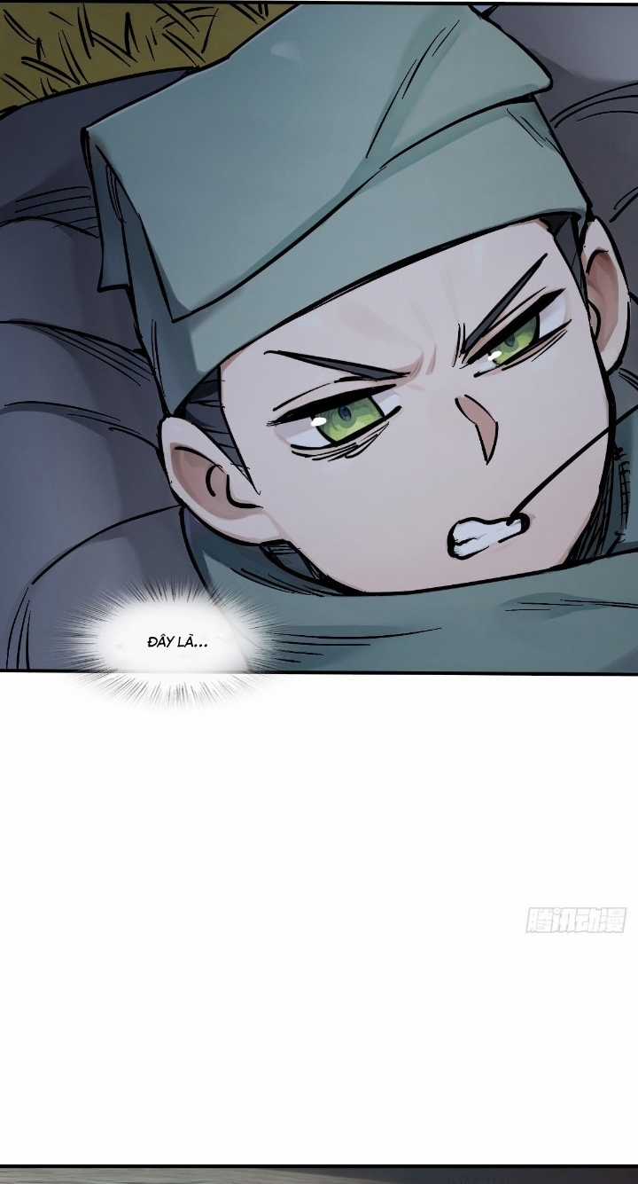 Bắt Đầu Từ Cửu Đầu Điểu - Chapter 329 - Trang 10