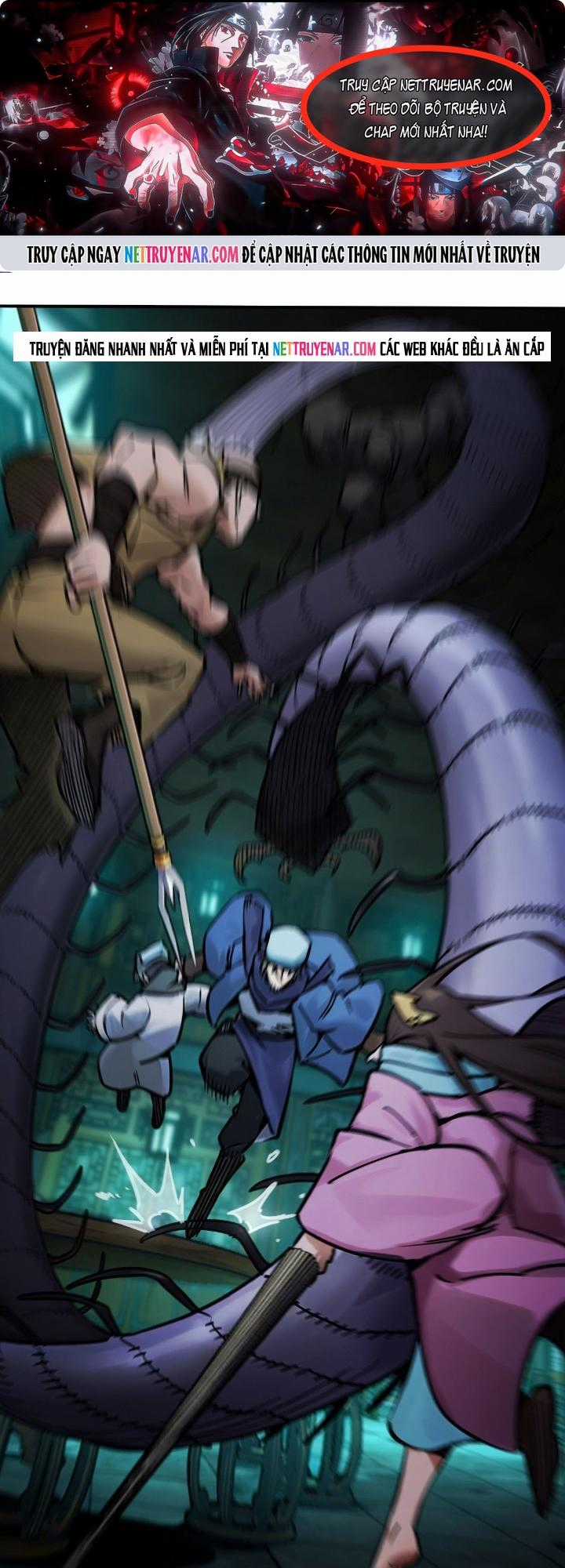 Bắt Đầu Từ Cửu Đầu Điểu - Chapter 330 - Trang 1