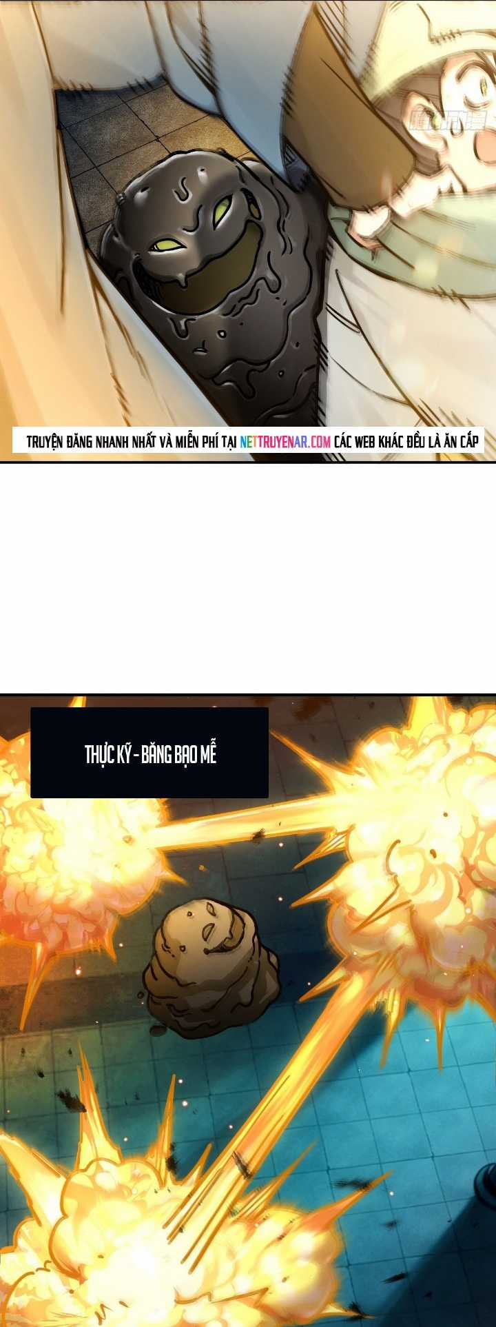 Bắt Đầu Từ Cửu Đầu Điểu - Chapter 330 - Trang 11