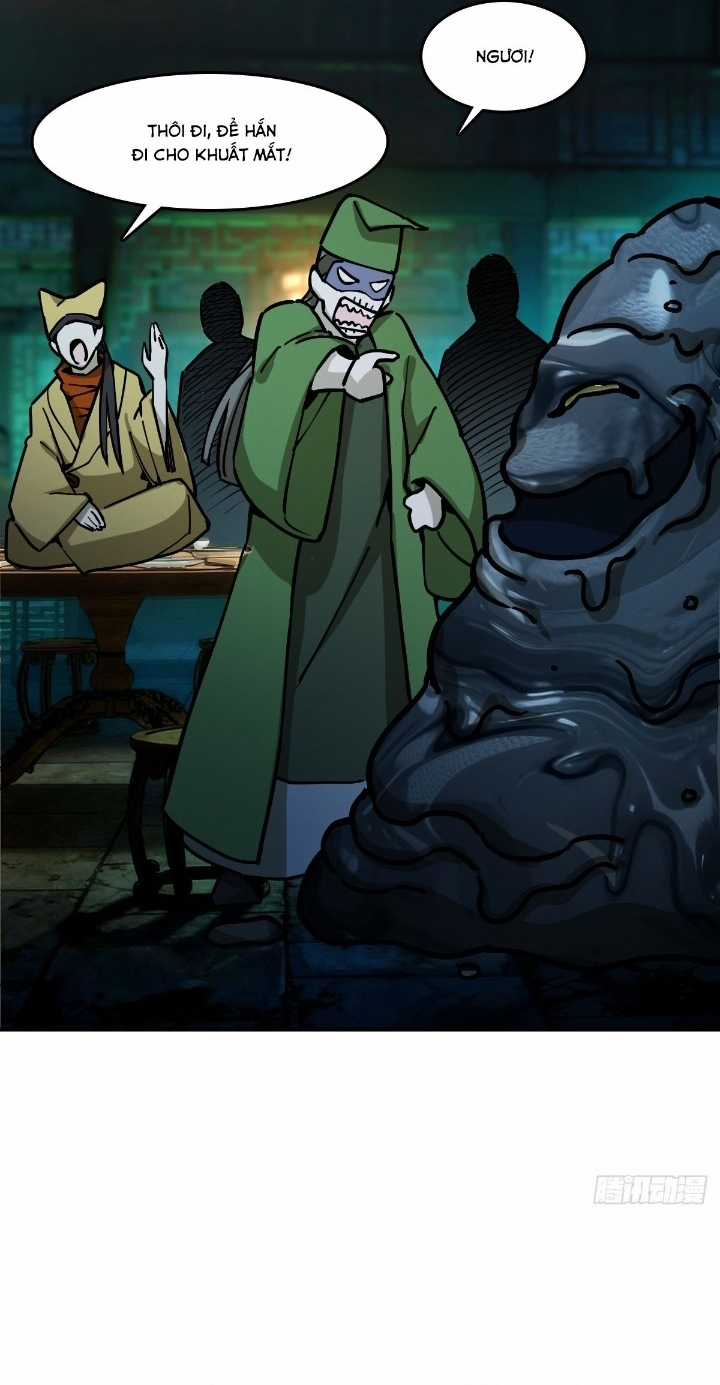 Bắt Đầu Từ Cửu Đầu Điểu - Chapter 330 - Trang 14