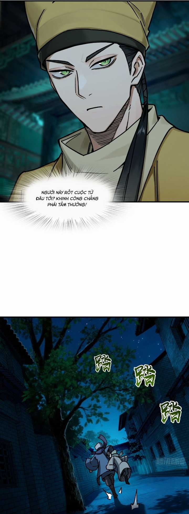 Bắt Đầu Từ Cửu Đầu Điểu - Chapter 330 - Trang 15