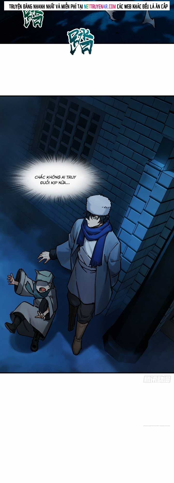 Bắt Đầu Từ Cửu Đầu Điểu - Chapter 330 - Trang 16