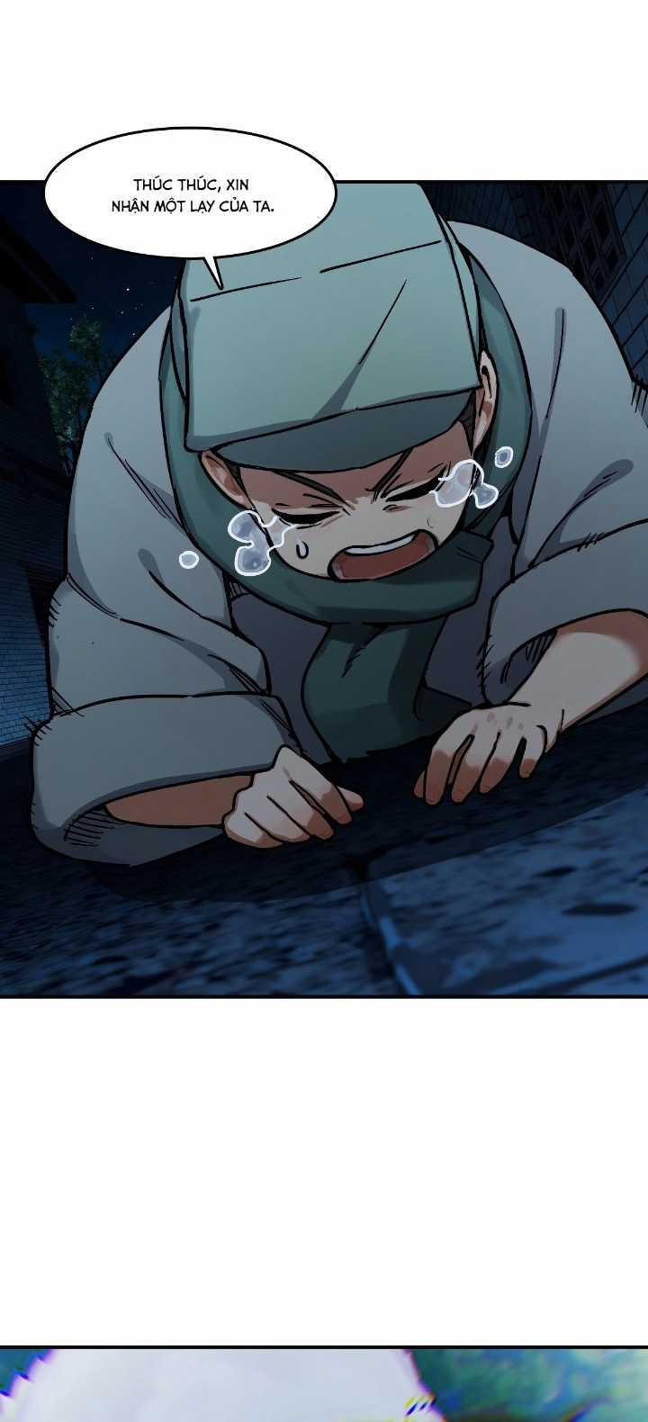 Bắt Đầu Từ Cửu Đầu Điểu - Chapter 330 - Trang 17