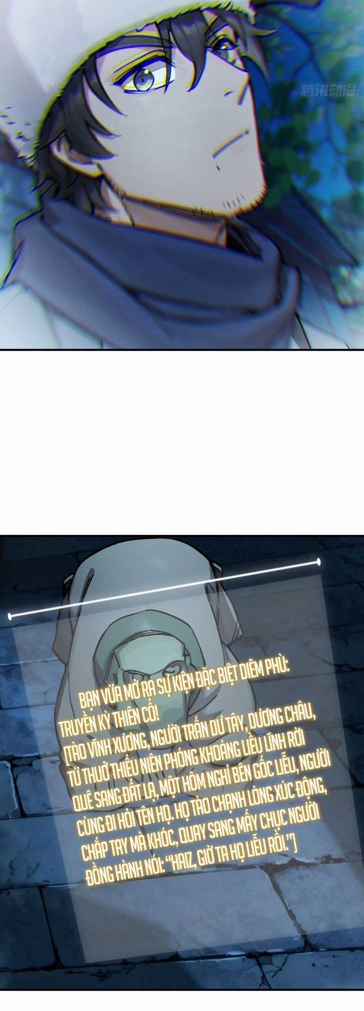 Bắt Đầu Từ Cửu Đầu Điểu - Chapter 330 - Trang 18