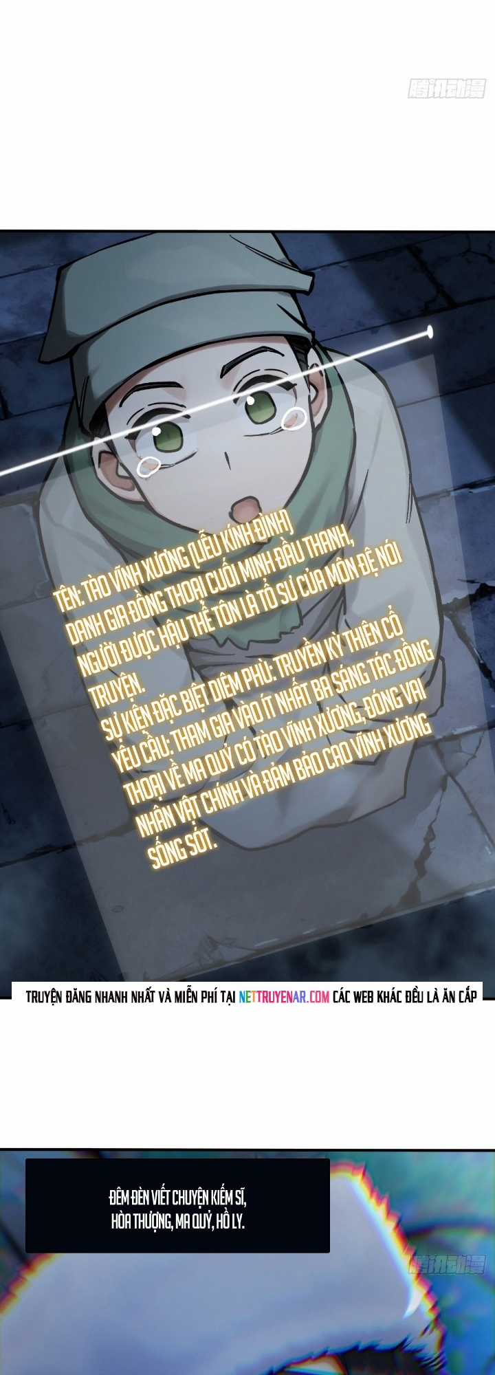 Bắt Đầu Từ Cửu Đầu Điểu - Chapter 330 - Trang 19