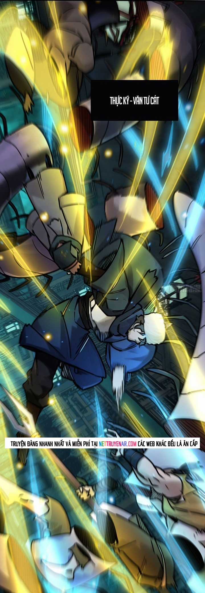Bắt Đầu Từ Cửu Đầu Điểu - Chapter 330 - Trang 3