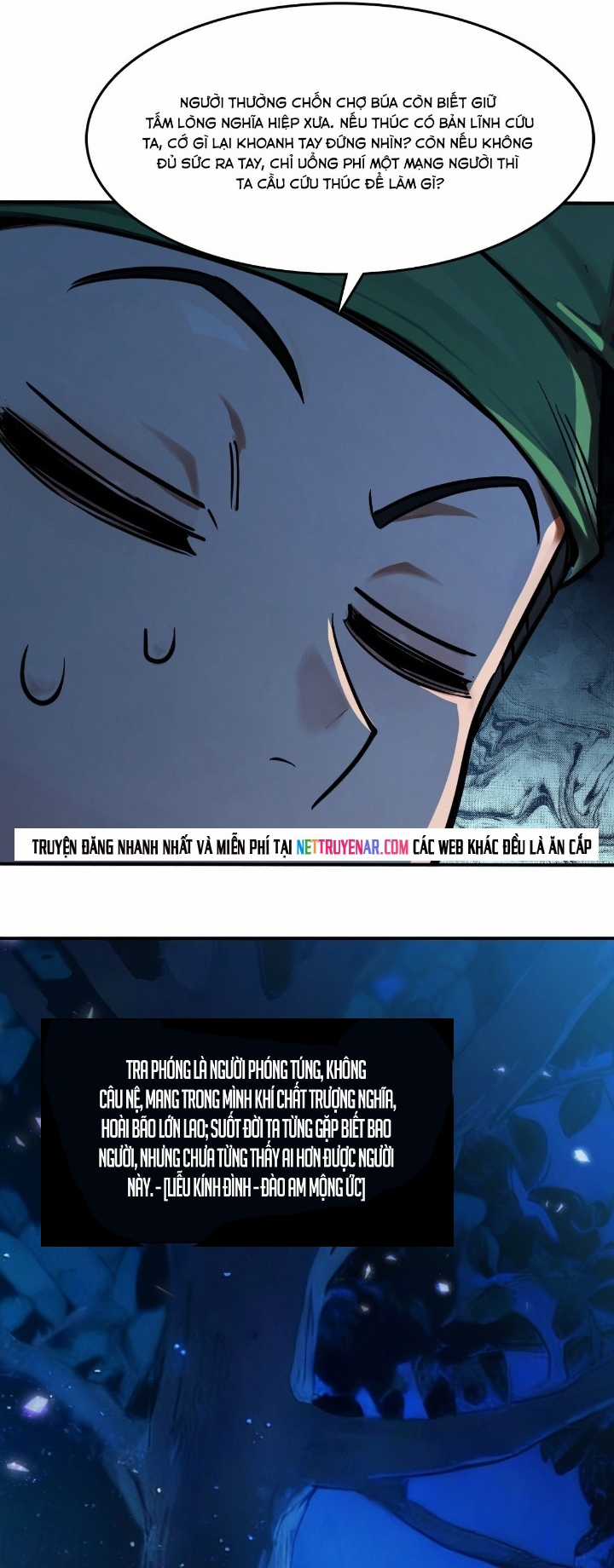 Bắt Đầu Từ Cửu Đầu Điểu - Chapter 330 - Trang 23