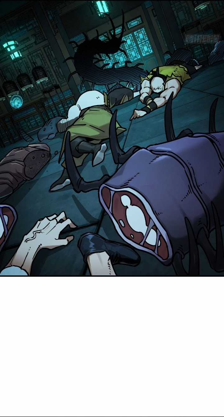 Bắt Đầu Từ Cửu Đầu Điểu - Chapter 330 - Trang 26