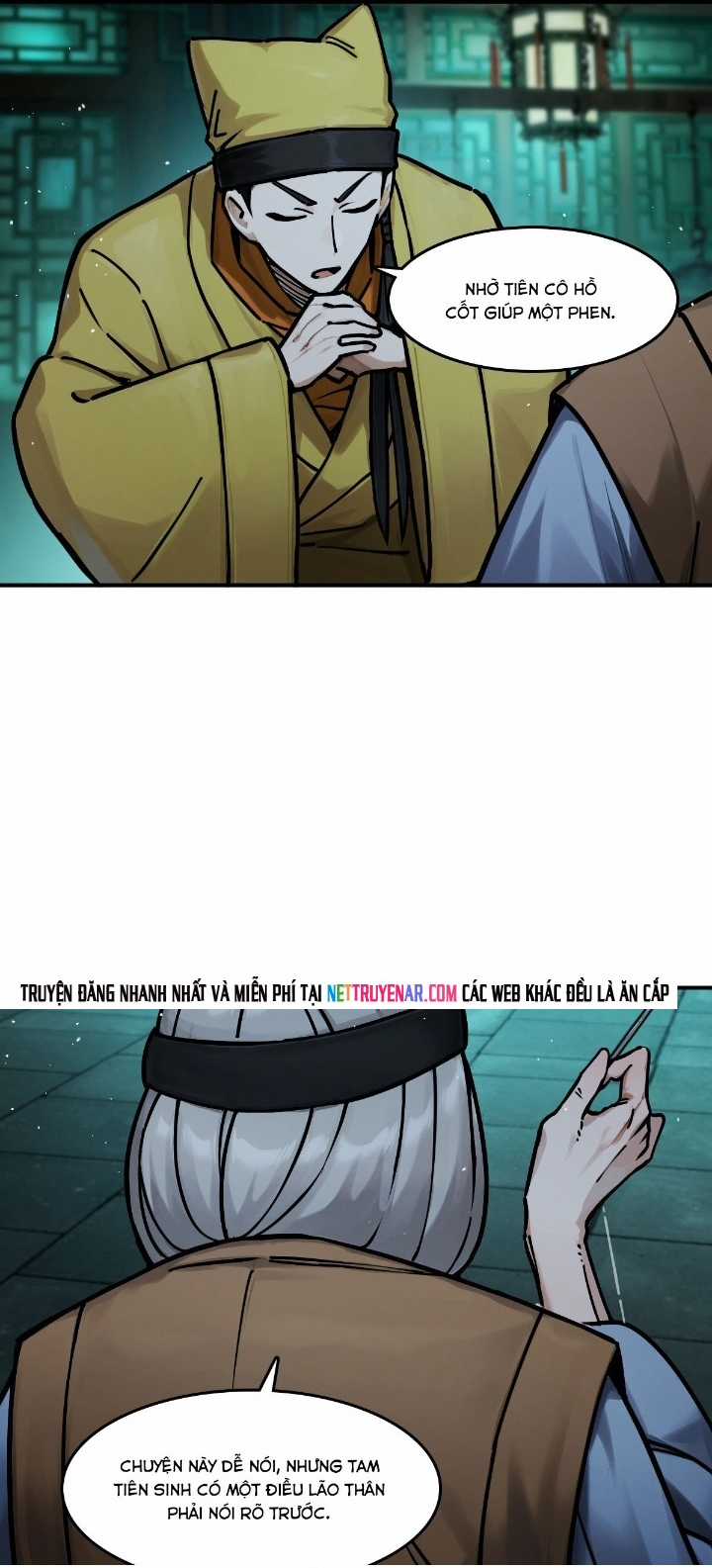 Bắt Đầu Từ Cửu Đầu Điểu - Chapter 330 - Trang 29