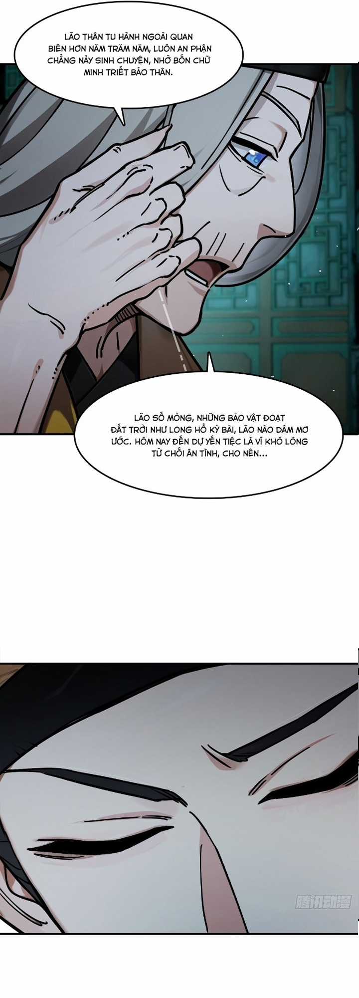Bắt Đầu Từ Cửu Đầu Điểu - Chapter 330 - Trang 30