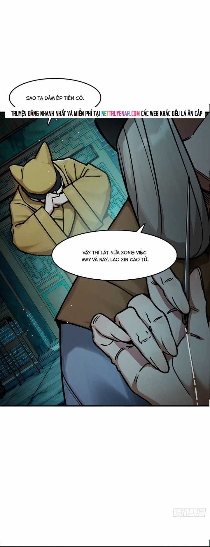 Bắt Đầu Từ Cửu Đầu Điểu - Chapter 330 - Trang 31