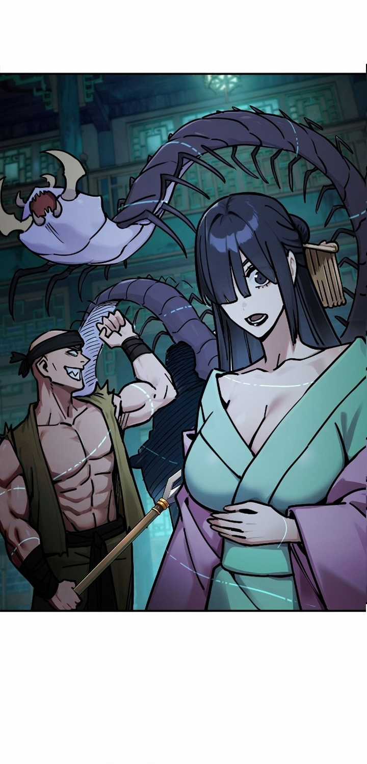 Bắt Đầu Từ Cửu Đầu Điểu - Chapter 330 - Trang 33