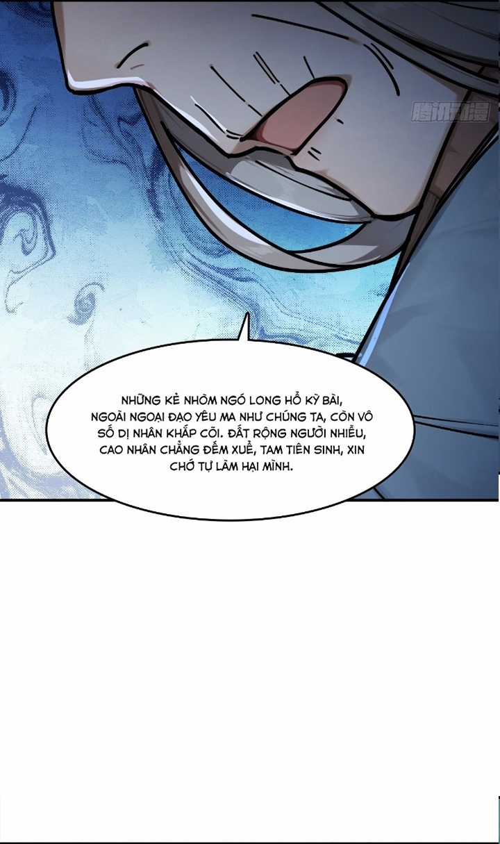 Bắt Đầu Từ Cửu Đầu Điểu - Chapter 330 - Trang 35