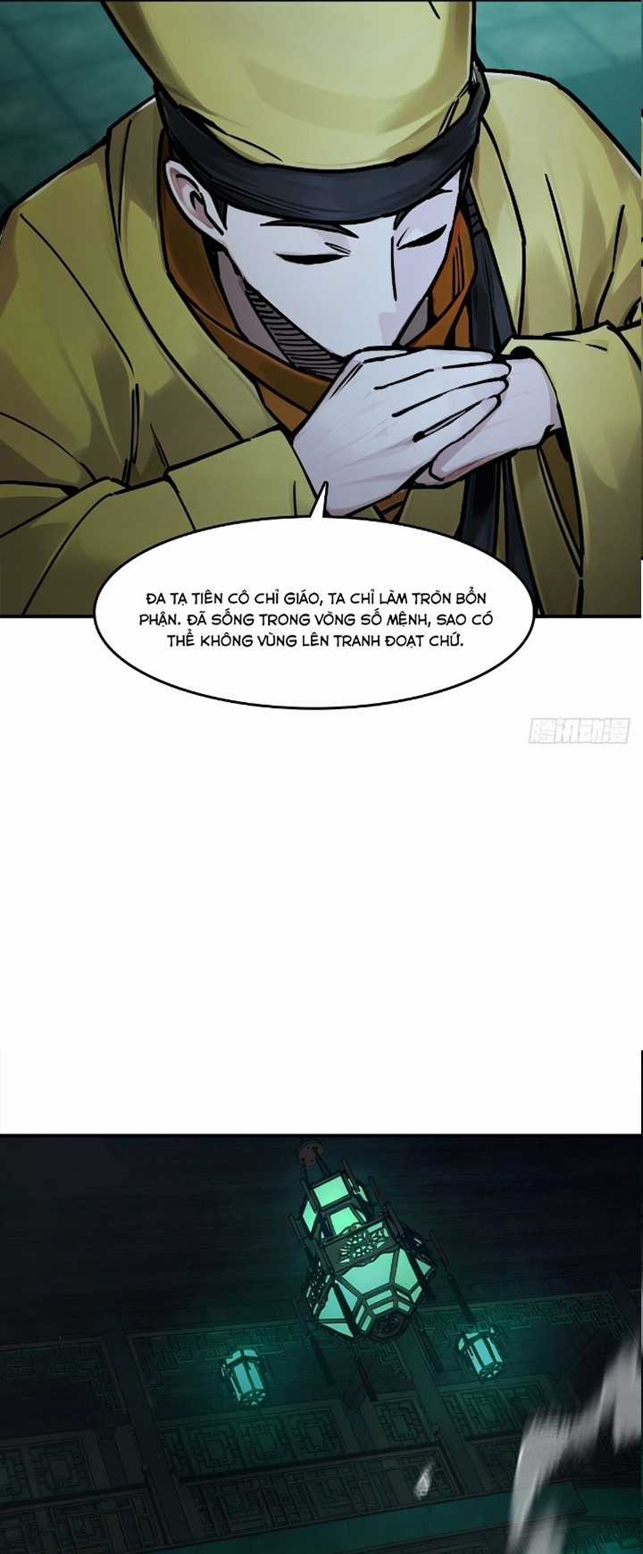 Bắt Đầu Từ Cửu Đầu Điểu - Chapter 330 - Trang 36